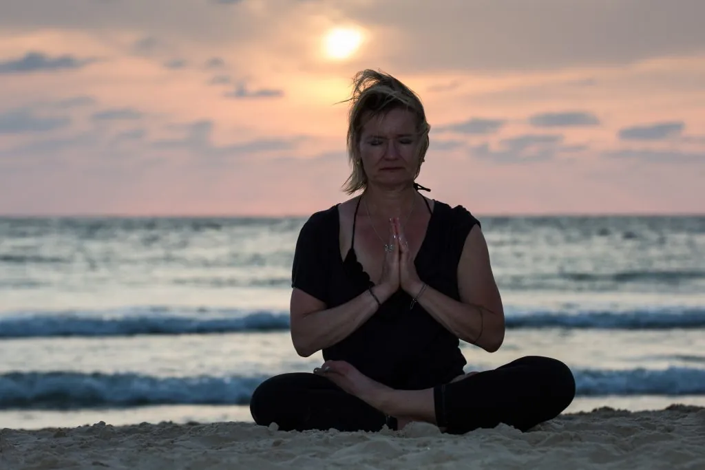 enjoyoga